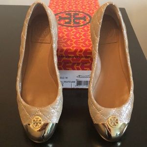 Tory Burch Kaitlyn Ballet Flat